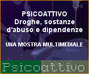 PSICOATTIVO - Dipendenza come disturbo cognitivo e la necessità di incontro tra neuroscienze, filosofia, storia e etica per una migliore comprensione