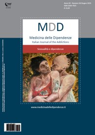 Sessualità e dipendenze