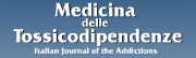 Medicina delle Tossicodipendenze