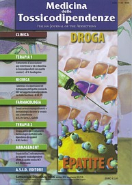 Droga<br/>Epatite C