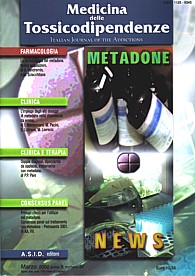 Metadone News