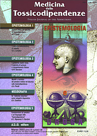 Epistemologia e droga