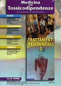 Trattamenti<br/>residenziali 2