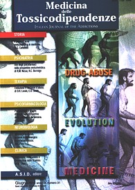 Drug abuse, Evolution, Medicine