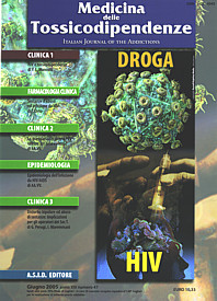 Droga<br/>HIV