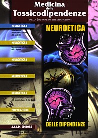 Neuroetica delle dipendenze