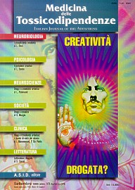 Creatività drogata